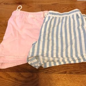 American Eagle Drawstring Shorts Bundle!